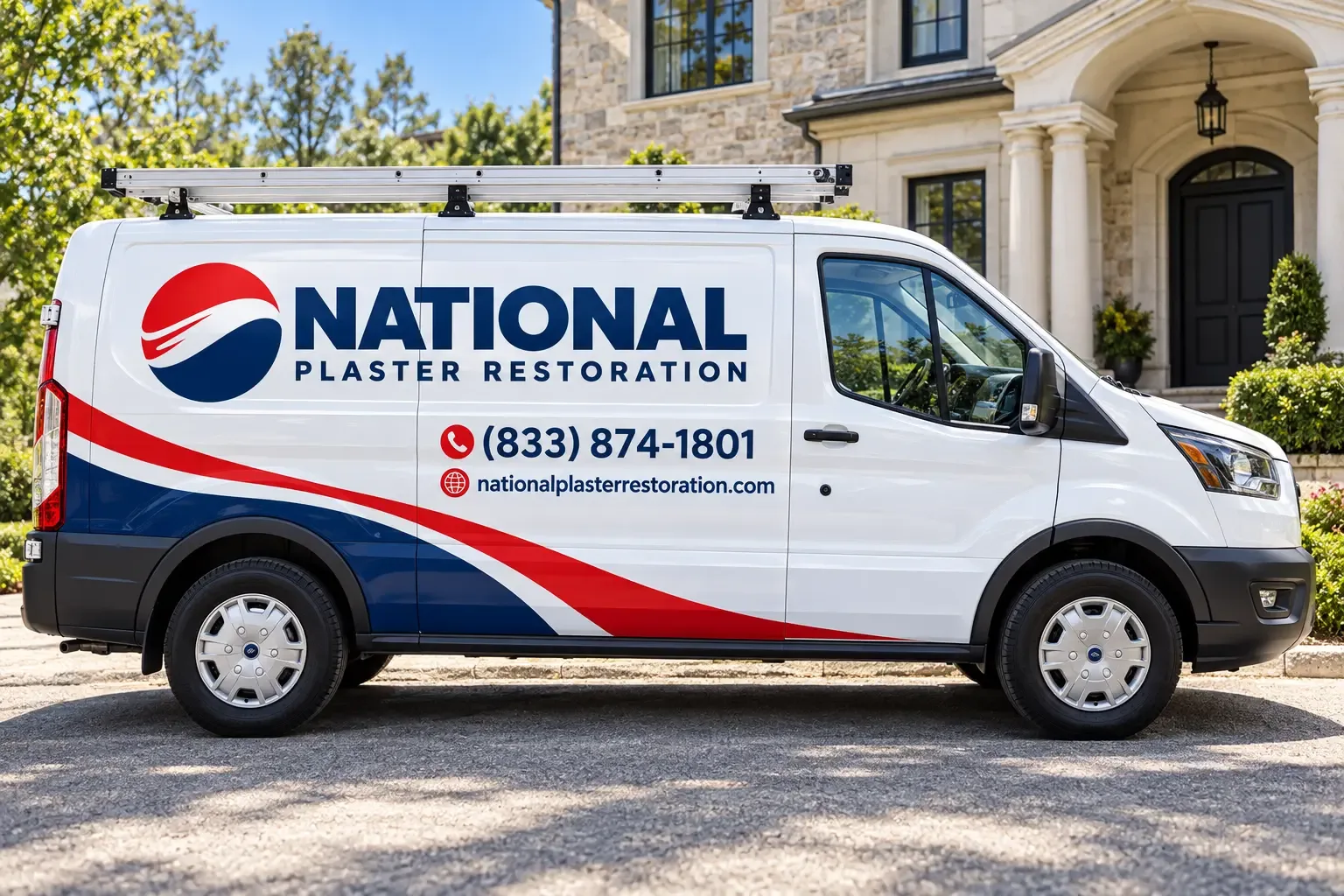 Plaster Repair in Yale, VA near me