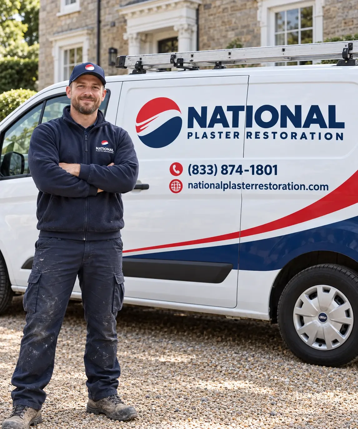 Plaster Repair company in Yale, VA